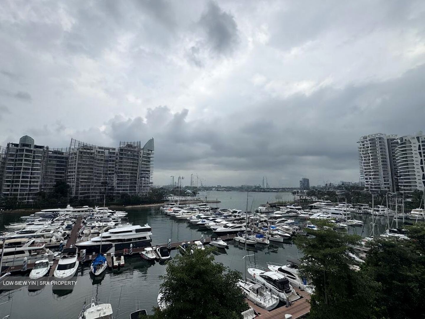 Marina Collection (D4), Condominium #516839051